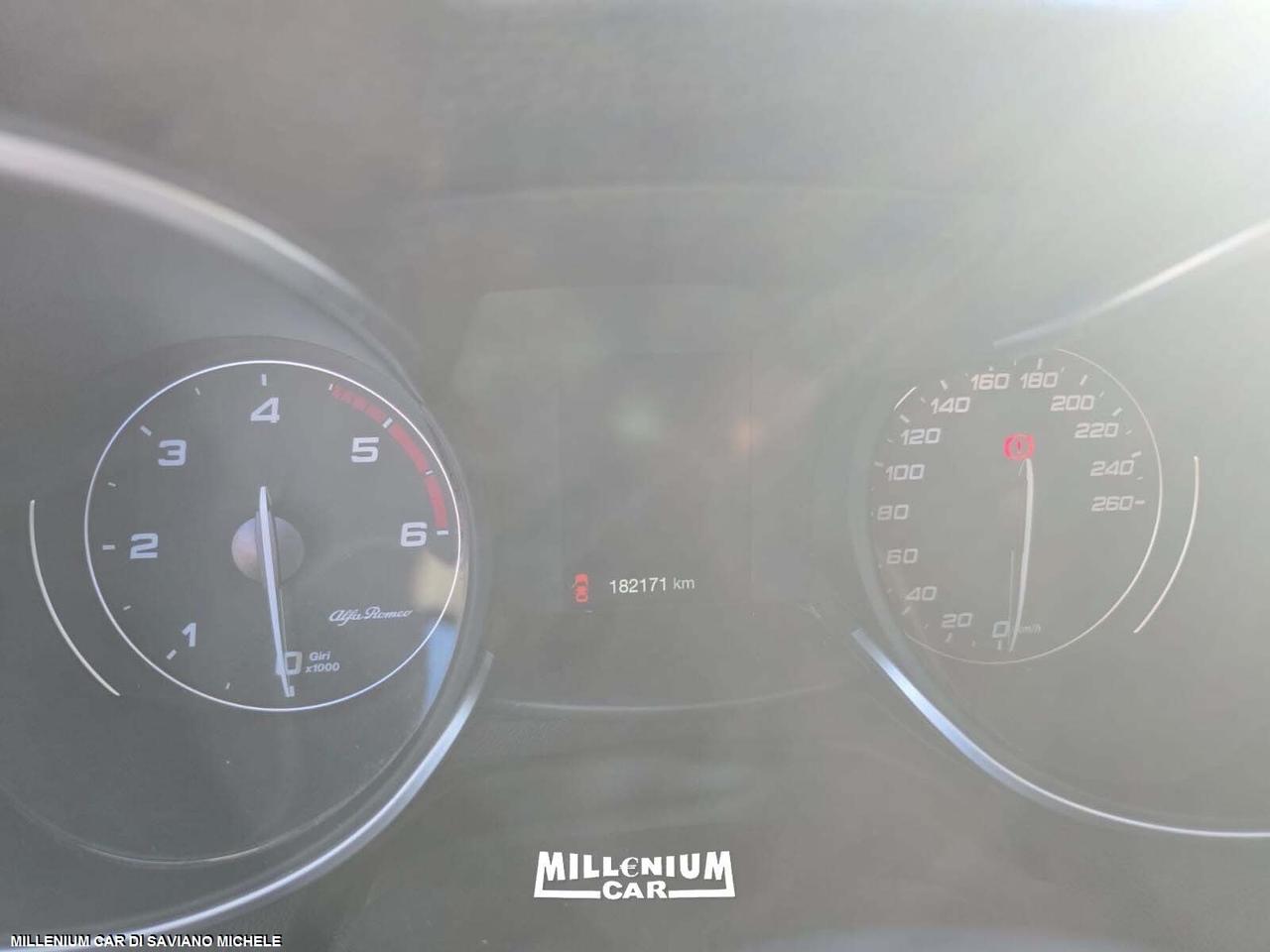 STELVIO 2020 DIESEL LED PALETTE NAVI