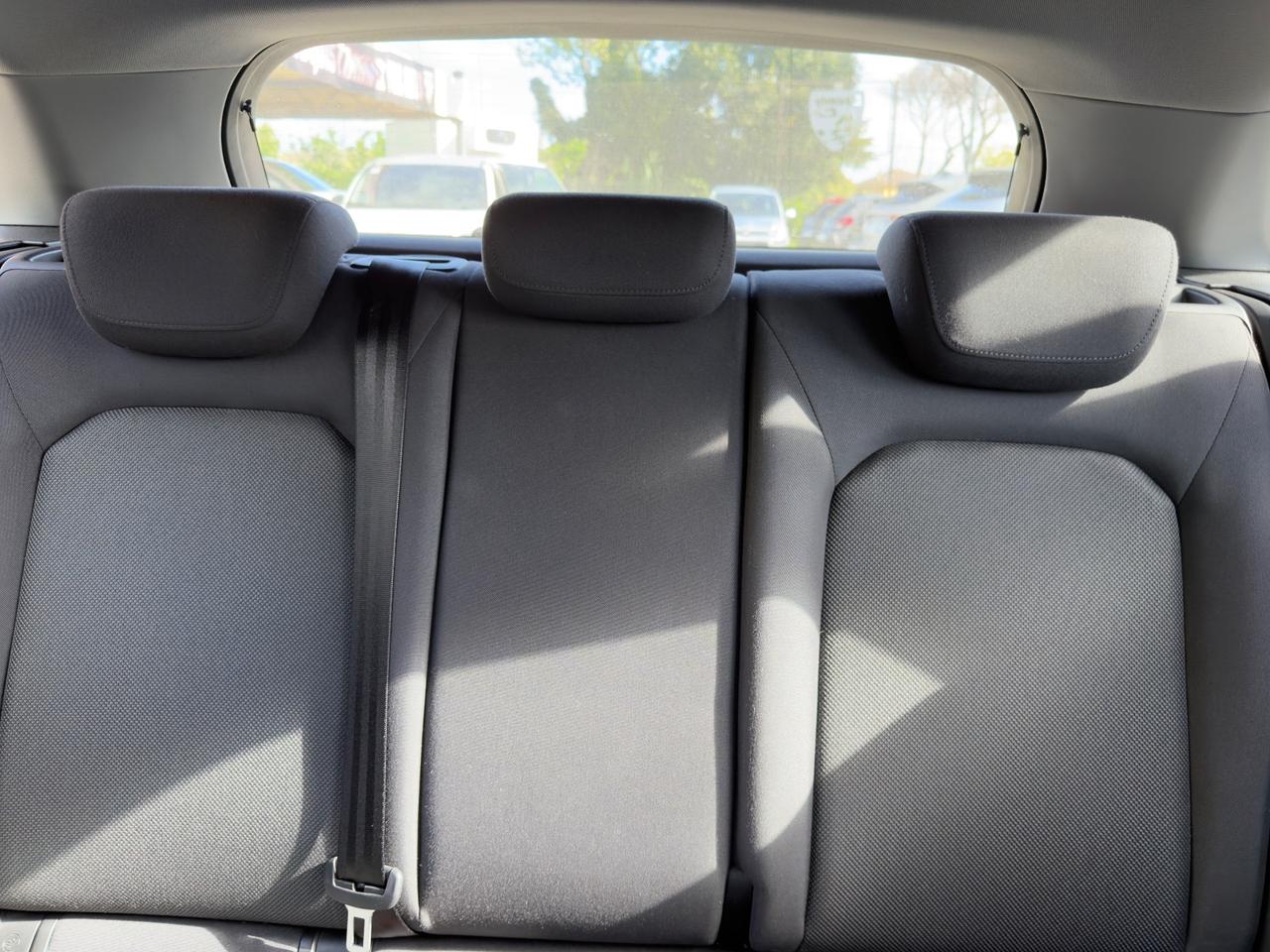 Audi A3 SPB 35 TFSI S tronic Business Advanced