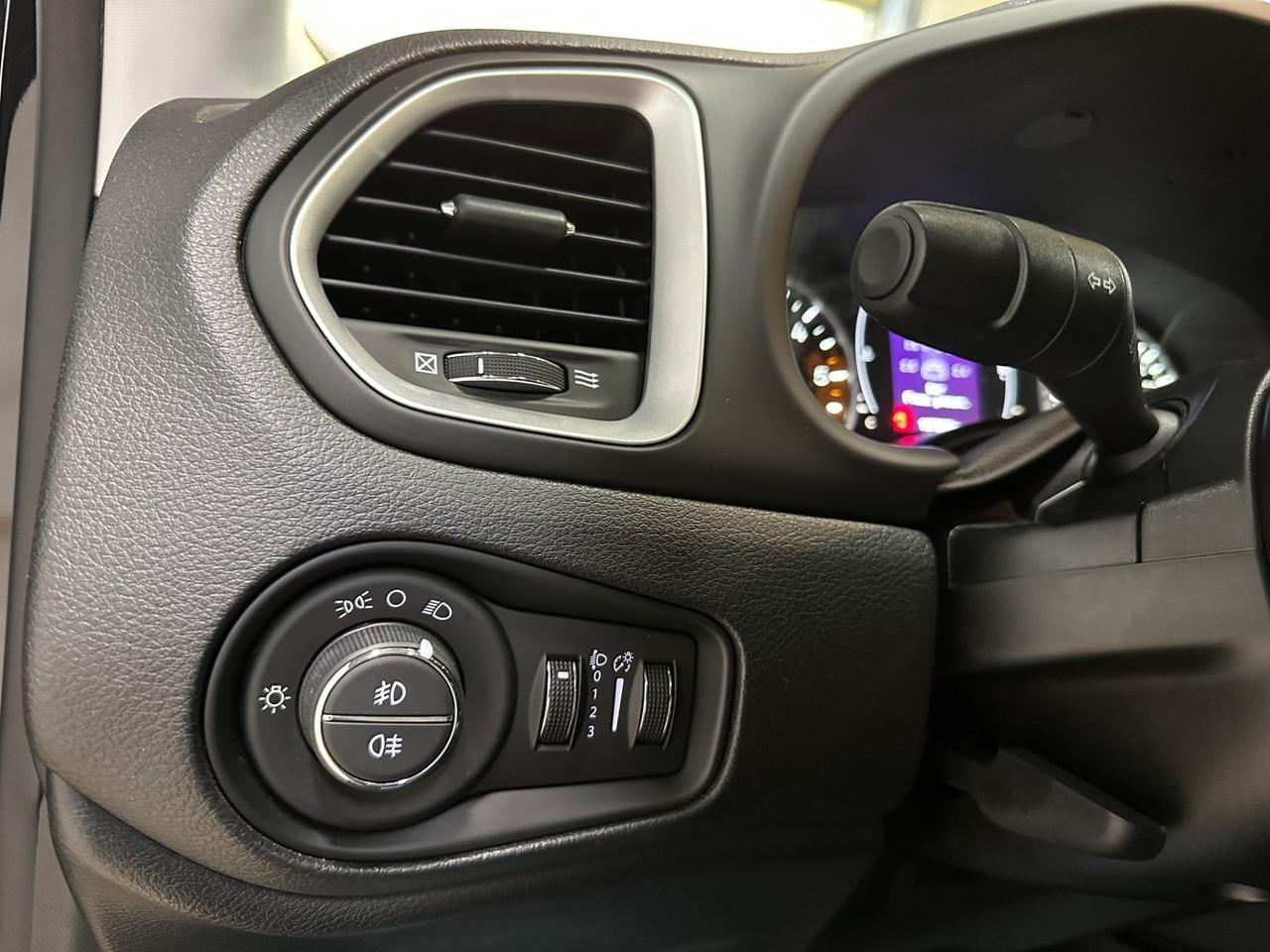 Jeep Renegade 1.6 Mjt 120 CV Longitude