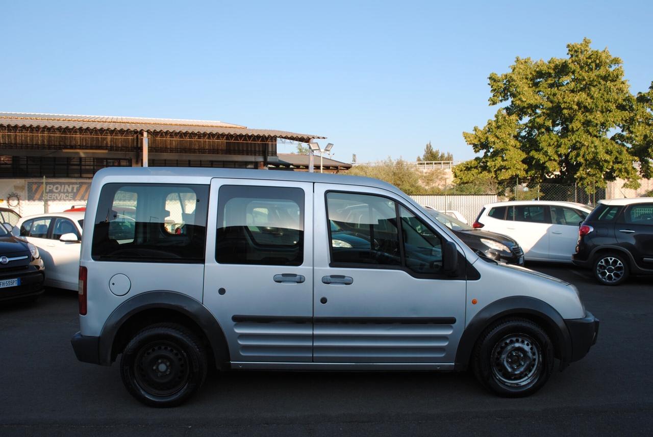 Ford Tourneo Connect 1.8 TD 90CV