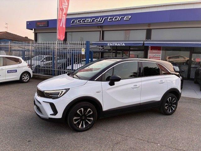 OPEL - Crossland - 1.2 T. 12V 130 CV S&S Elegance