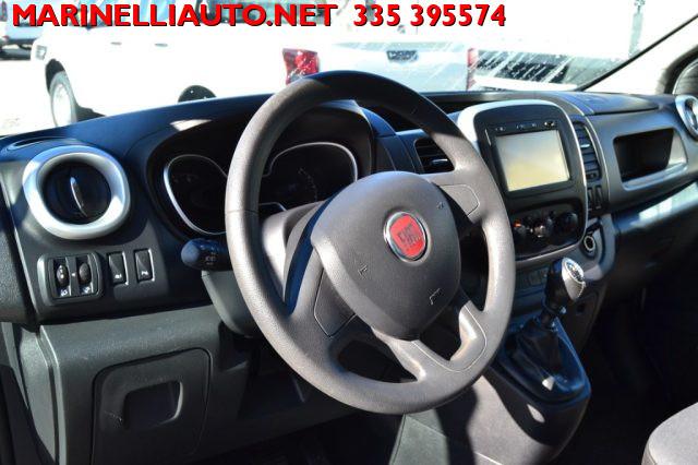 FIAT Talento 1.6 MJT 120CV PC-TN Furgone 10q