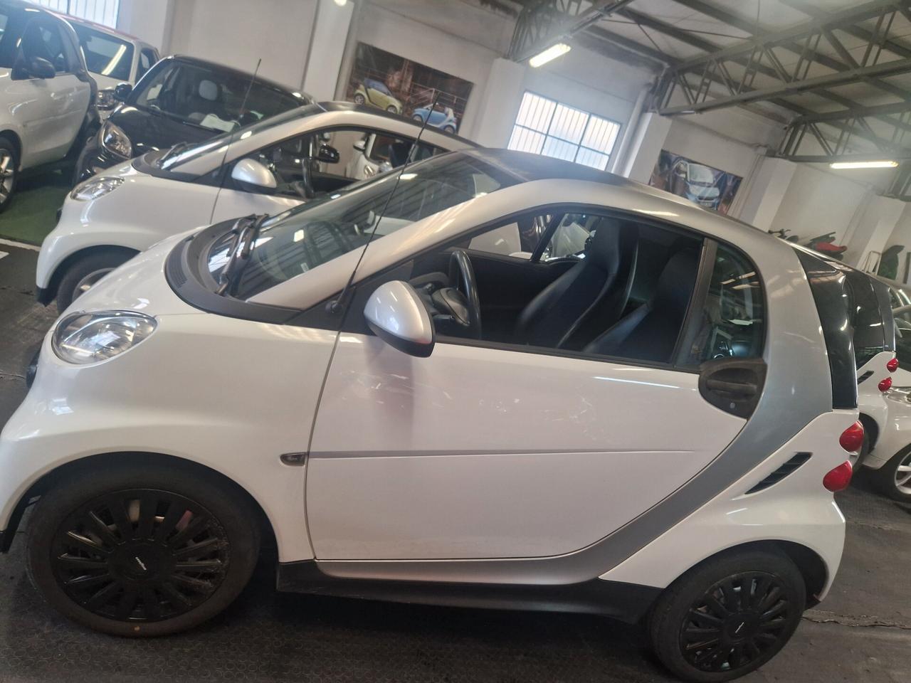 Smart 2013 full pelle motore revisionato garanzia