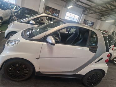 Smart 2013 full pelle motore revisionato garanzia
