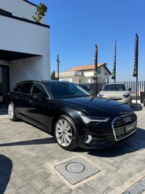 Audi A6 Avant 40 2.0 TDI S tronic Business Plus