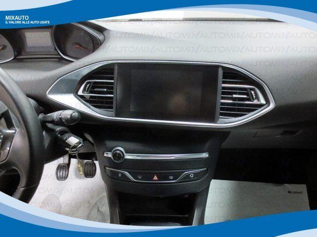 PEUGEOT 308 1.2 PureTech 130cv Style EU6