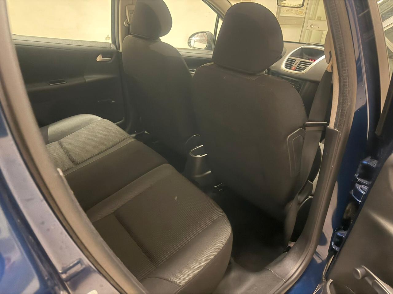 Peugeot 207 1.4 HDi 70CV 5p. Energie