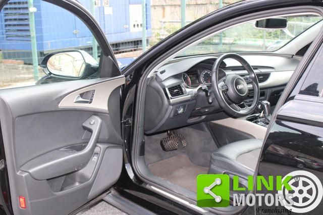 AUDI A6 allroad 3.0 QUATTRO