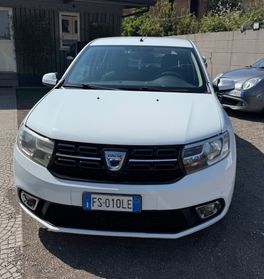 Dacia Sandero 1.5 dCi 8V 75CV Start&Stop Comfort