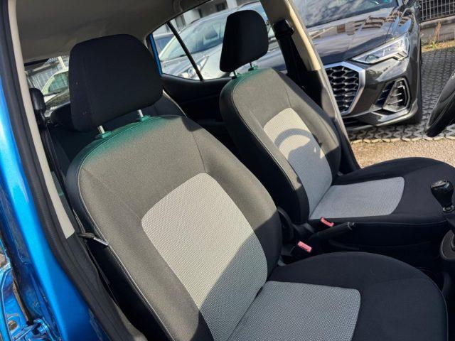 HYUNDAI i10 1.1 12V BlueDrive GPL Style