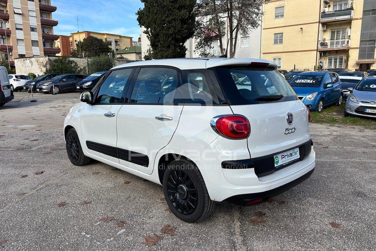 FIAT 500L 1.3 Multijet 95 CV Sport
