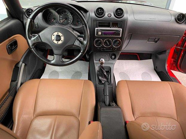 DAIHATSU Copen High grade 1.3 87CV PERFETTA!!