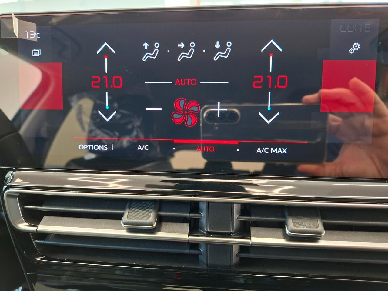 Citroen C5 Aircross BlueHDi 130 S&S EAT8 Plus