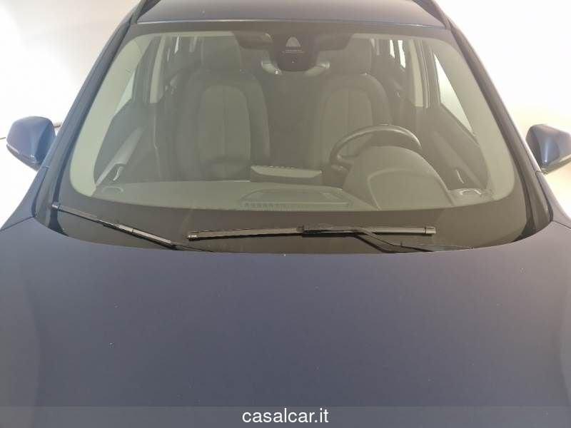 BMW X1 sDrive18d Business Advantage 3 ANNI DI GARANZIA KM ILLIMITATI PARI ALLA NUOVA