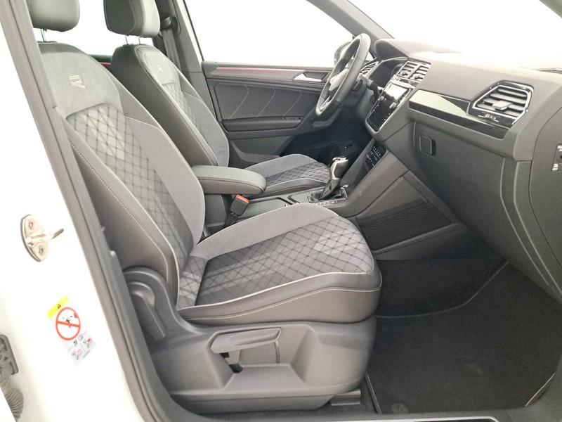 Volkswagen Tiguan 2.0 tdi r-line 150cv dsg