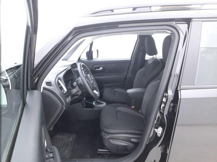 Jeep Renegade Limited BR926748 1.5 Mild Hybrid 130CV