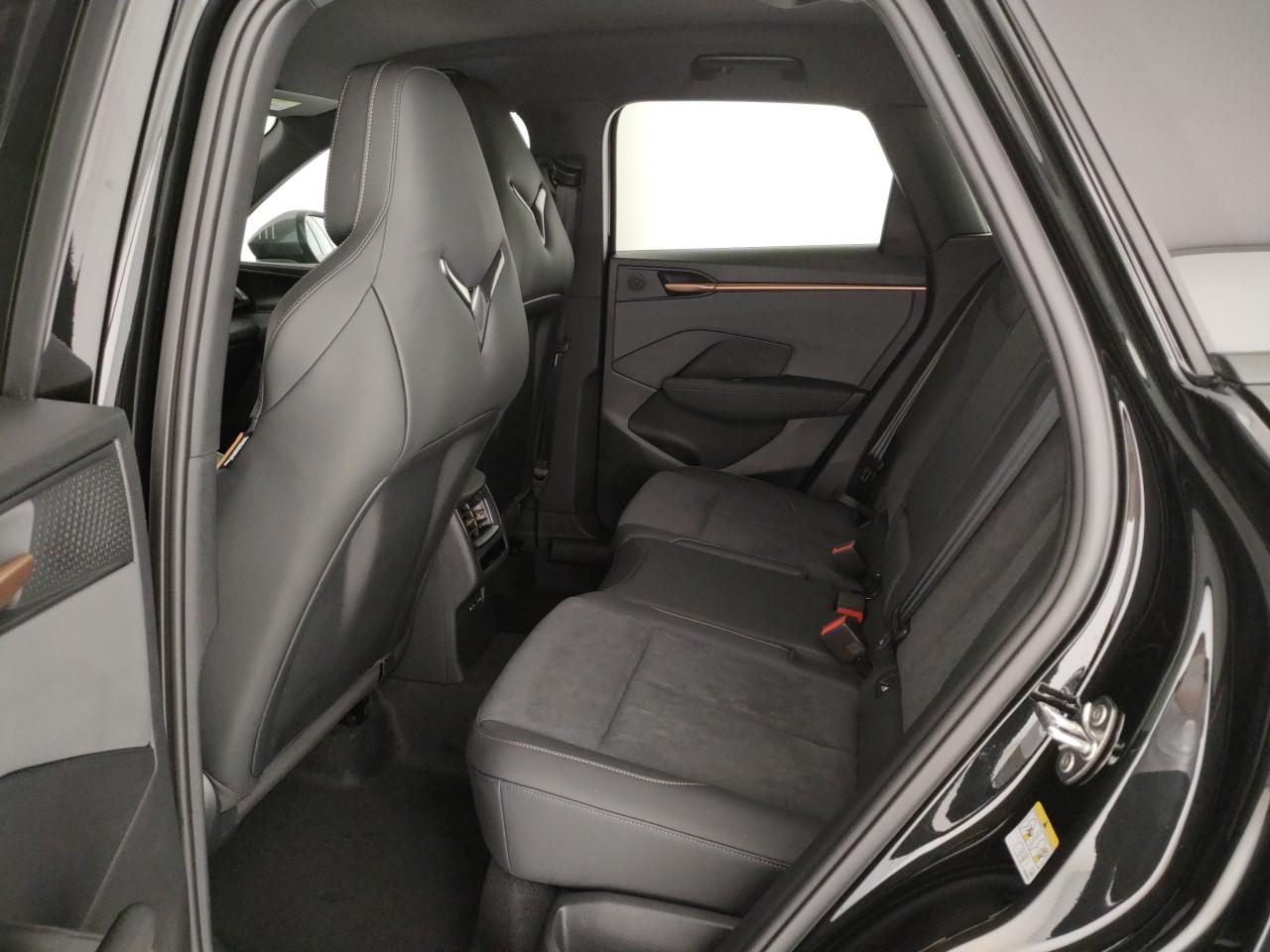 CUPRA Terramar 1.5 hybrid 150cv dsg