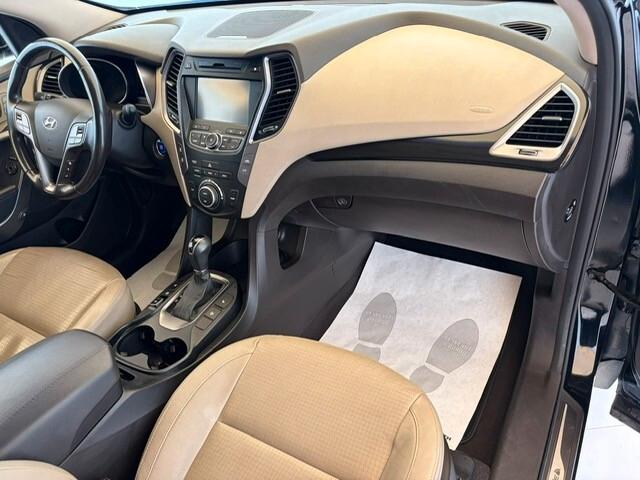 Hyundai Santa Fe' 2.2 crdi Comfort 4wd auto
