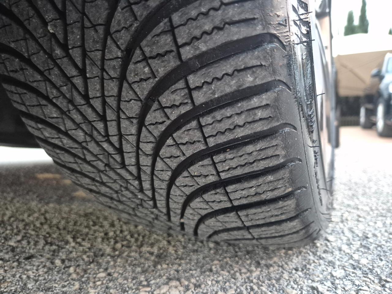 Mercedes-benz CLA 200 d S.W. 4Matic Automatic Premium