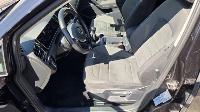 VOLKSWAGEN Golf 1.6 TDI 115 CV 5p. Highline BMT PERMUTE UNICOPR.
