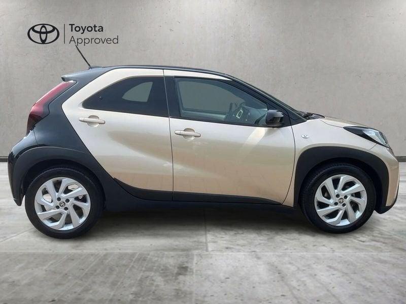 Toyota Aygo X 1.0B (72 CV) Trend Air