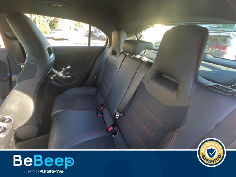 Mercedes-Benz Classe A A AMG 35 4MATIC AUTO