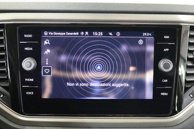VOLKSWAGEN T-Roc 2.0 TDI SCR 150 CV DSG Business BlueMotion Technol