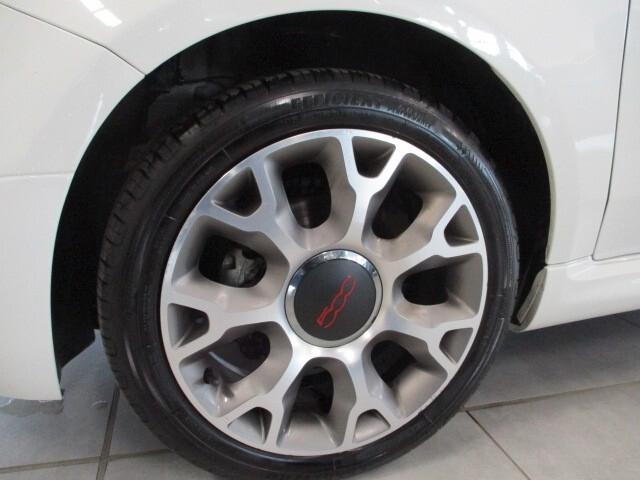 Fiat 500 SPORT 1.0 Hybrid