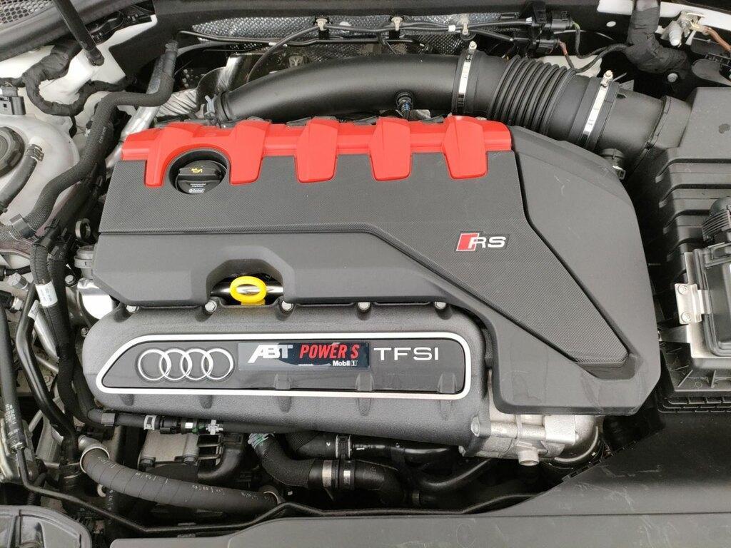 Audi RS3 2.5 TFSI Quattro S tronic