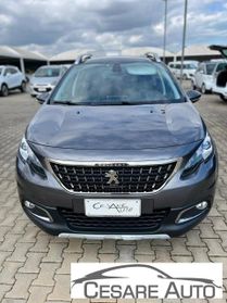 PEUGEOT - 2008 1.5 bluehdi GT Line s&s 120cv eat6
