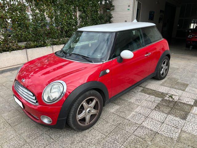 MINI Cooper 1.6 16V