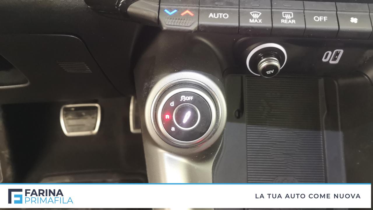 ALFA ROMEO Tonale - Tonale 1.6 Veloce 130cv tct6