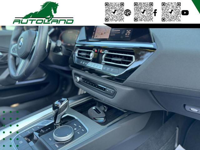 BMW Z4 M sDrive20i 340CV Msport SUPER BOLLO PAGATO