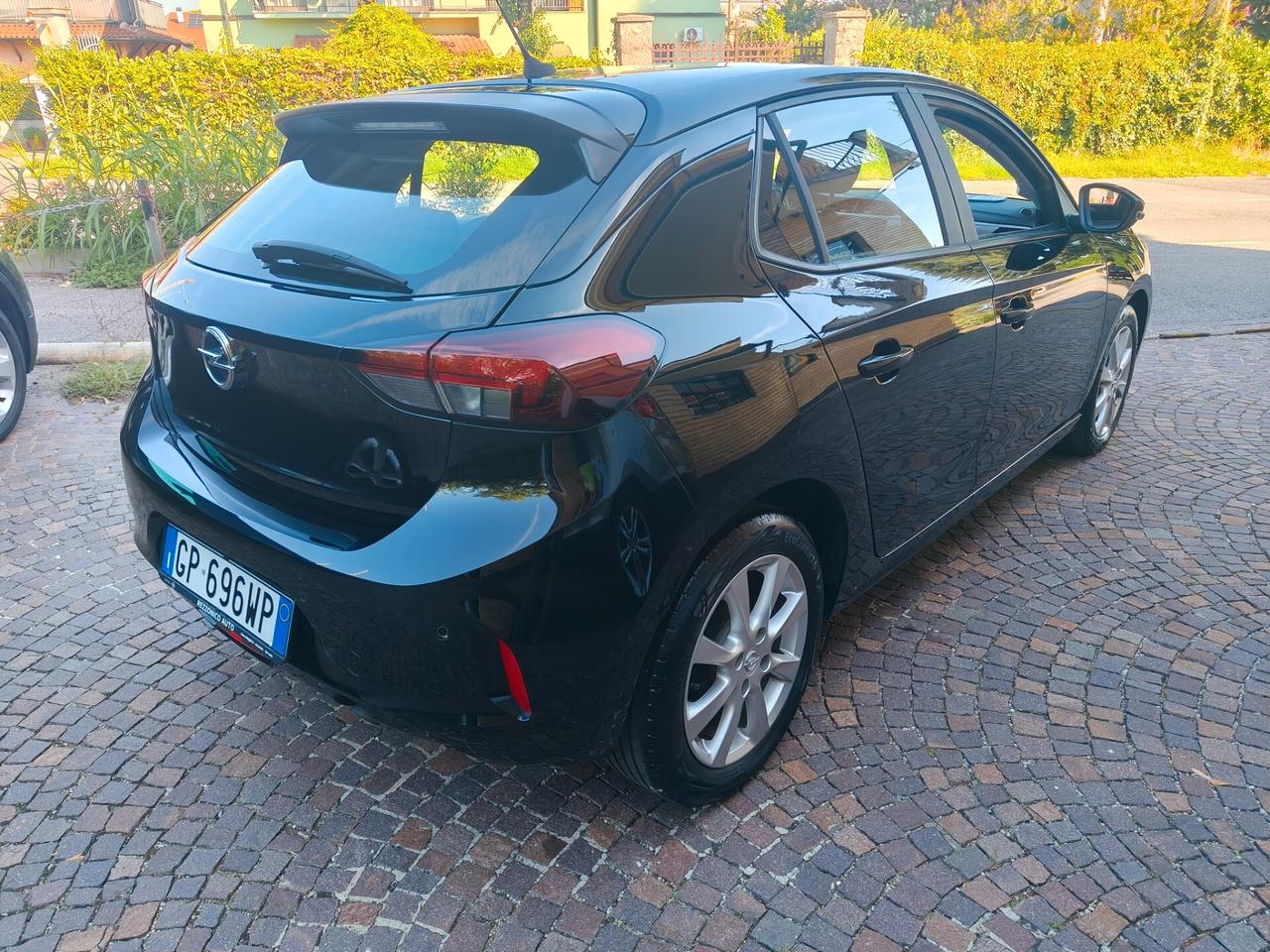 Opel Corsa 1.2 Elegance