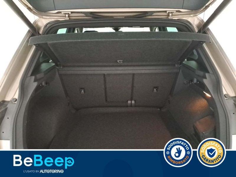 Volkswagen Tiguan 2.0 TSI ADVANCED 4MOTION 180CV DSG