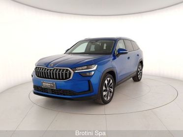 Skoda Kodiaq Kodiaq 1.5 TSI PHEV DSG Style