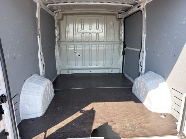 FIAT Ducato Ducato 30 2.2 Mjt 120CV PC-TN Furgone