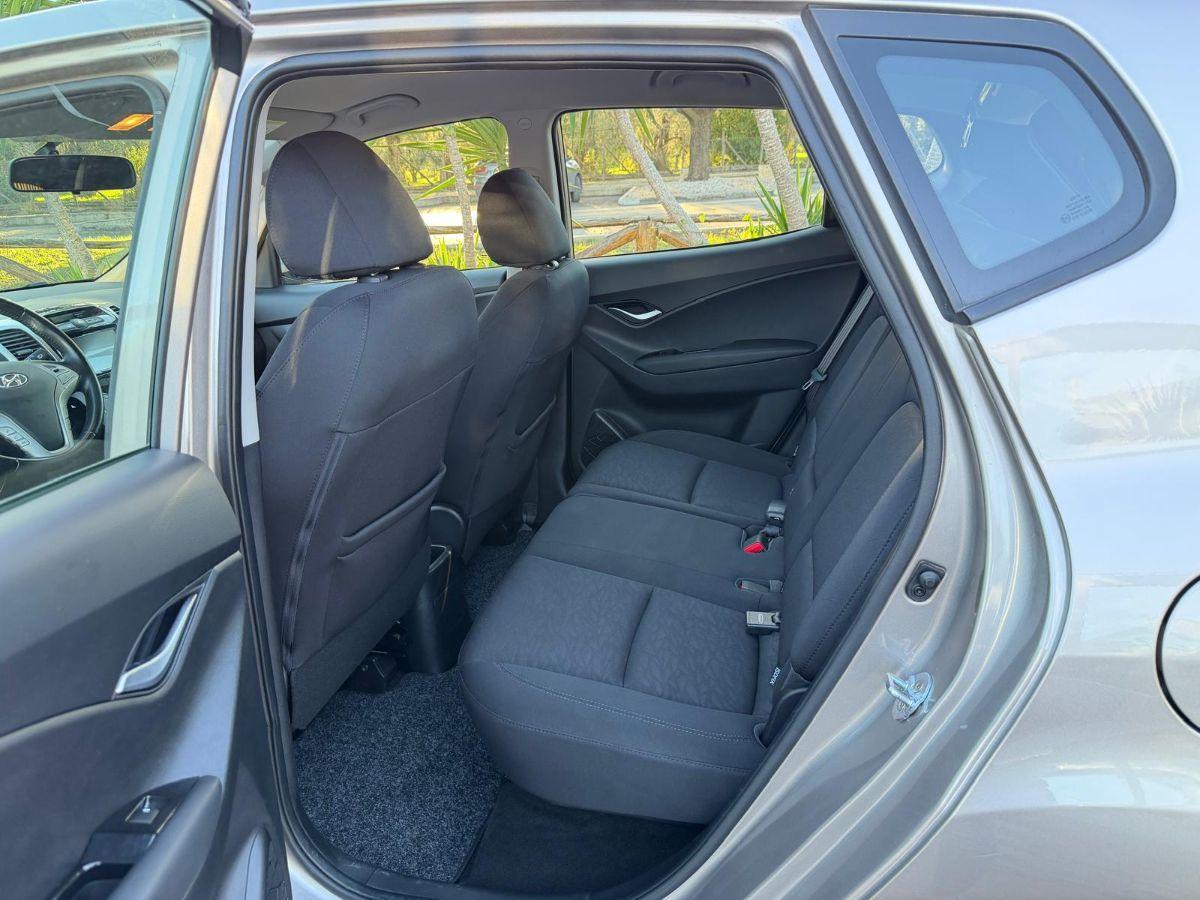 HYUNDAI - iX20 - 1.4 CRDI 90 CV XPossible