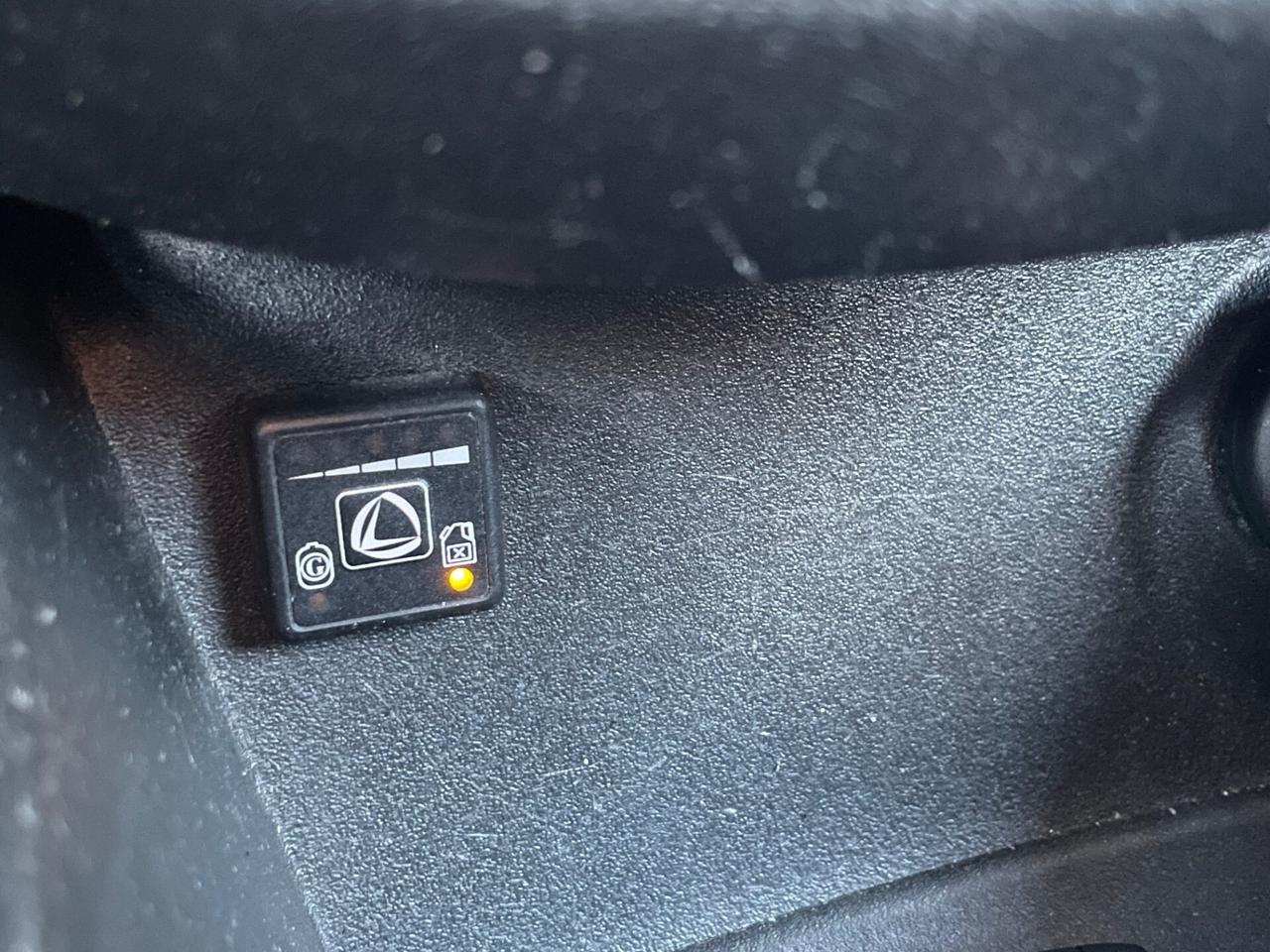 Fiat 500X 1.4 MultiAir 140 GPLCV Pop Star