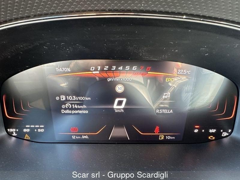 Seat Arona 1.0 EcoTSI 110 CV Xperience