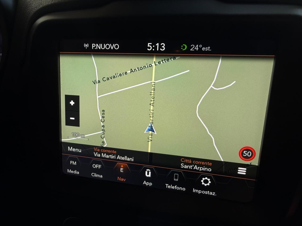 Jeep Renegade 1.0 T3 Limited