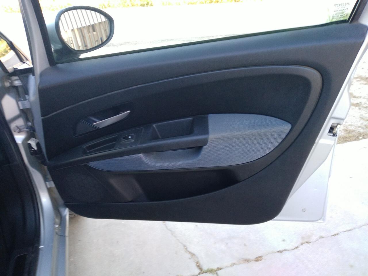 Fiat Grande Punto 1.3 MJT 90 CV 5 porte Dynamic