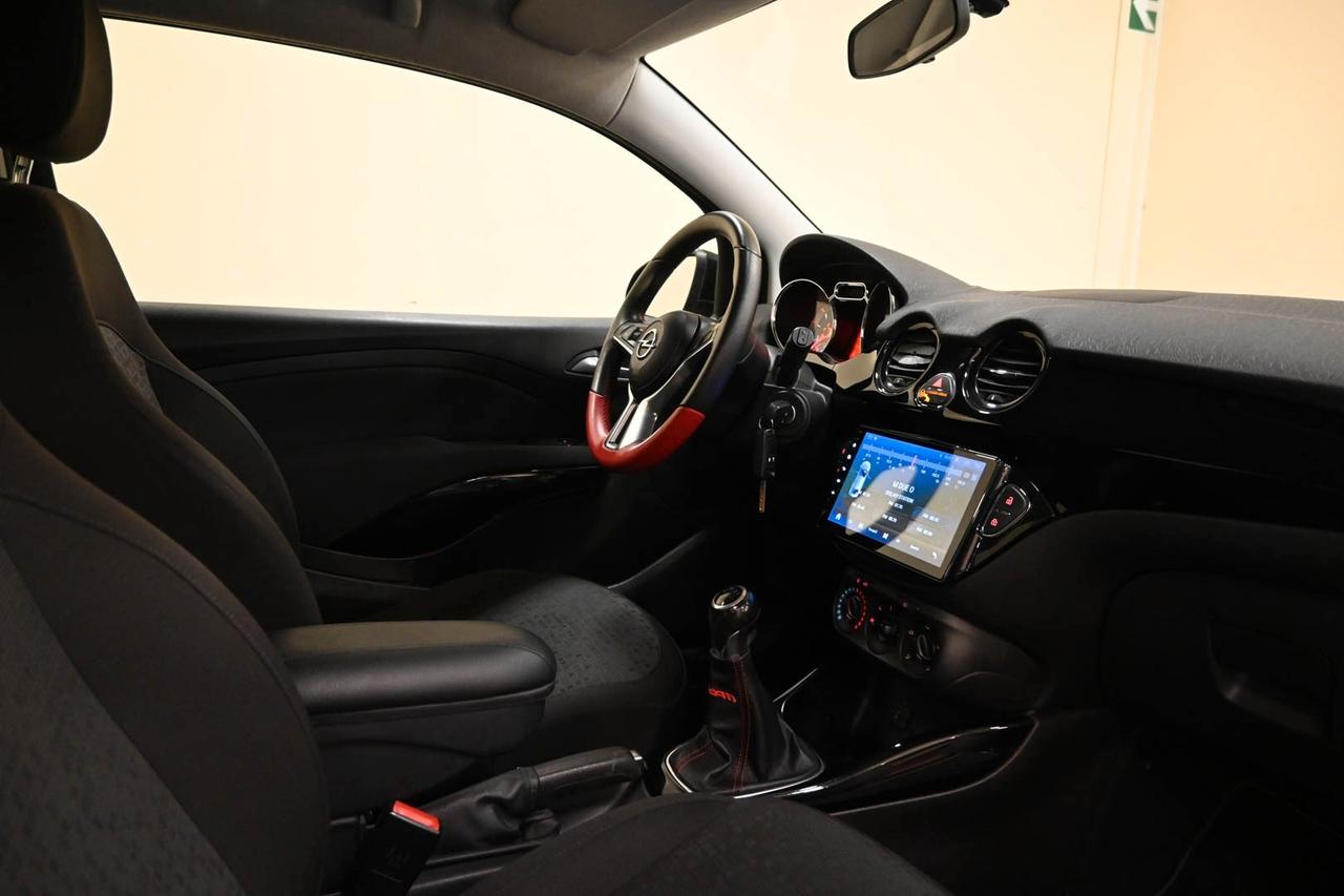 OPEL Adam Adam 1.0 SGE 90 CV Start&Stop Jam
