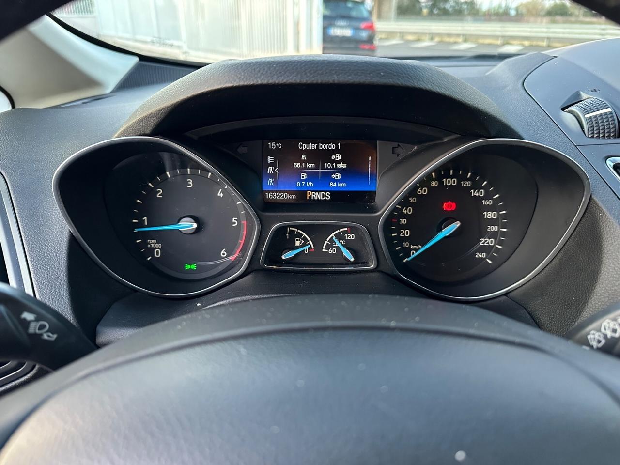 Ford C-Max 2016 1.5 TDCi 120CV Business AUT. XFETT