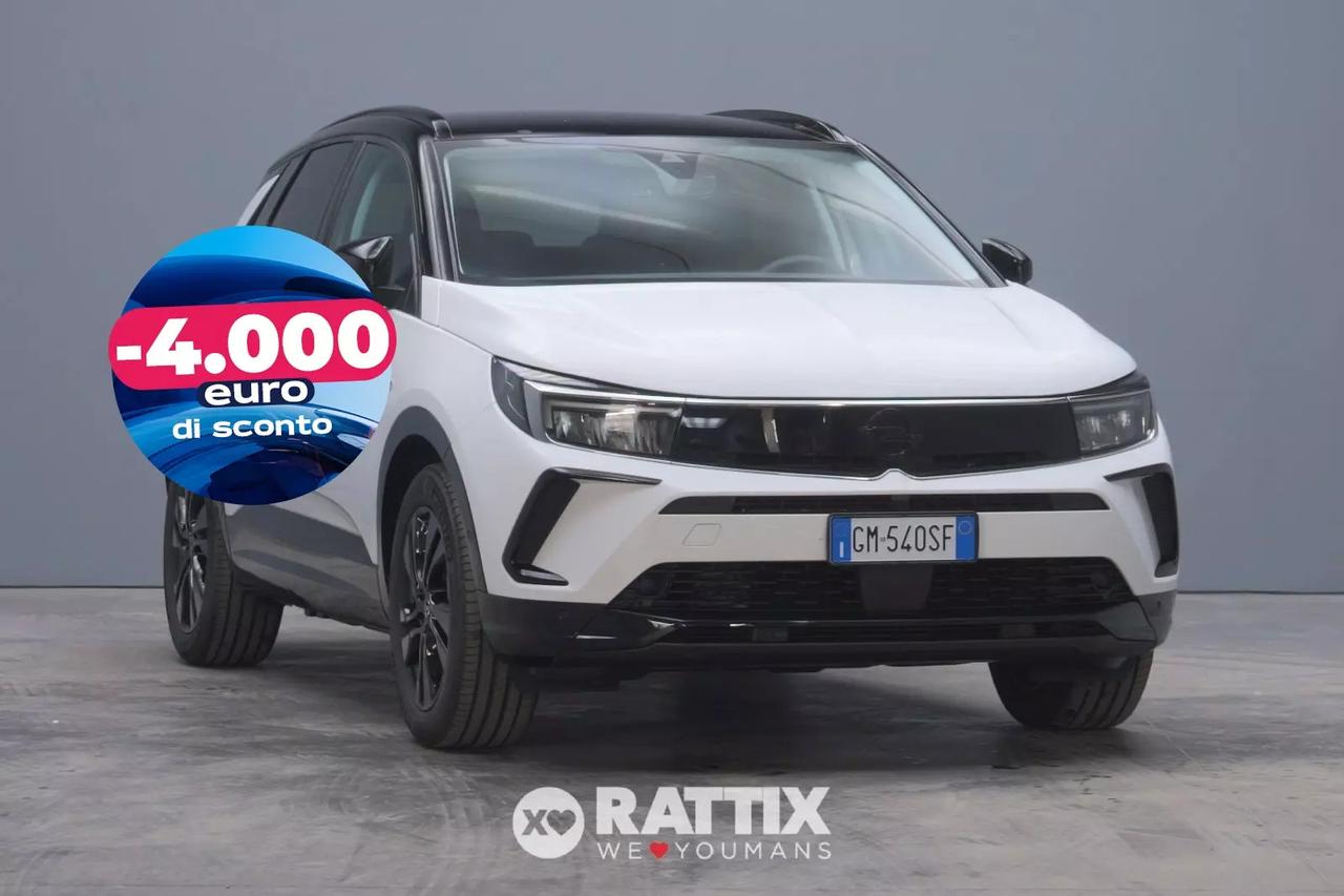 Opel Grandland 1.6 Phev 225CV GS auto