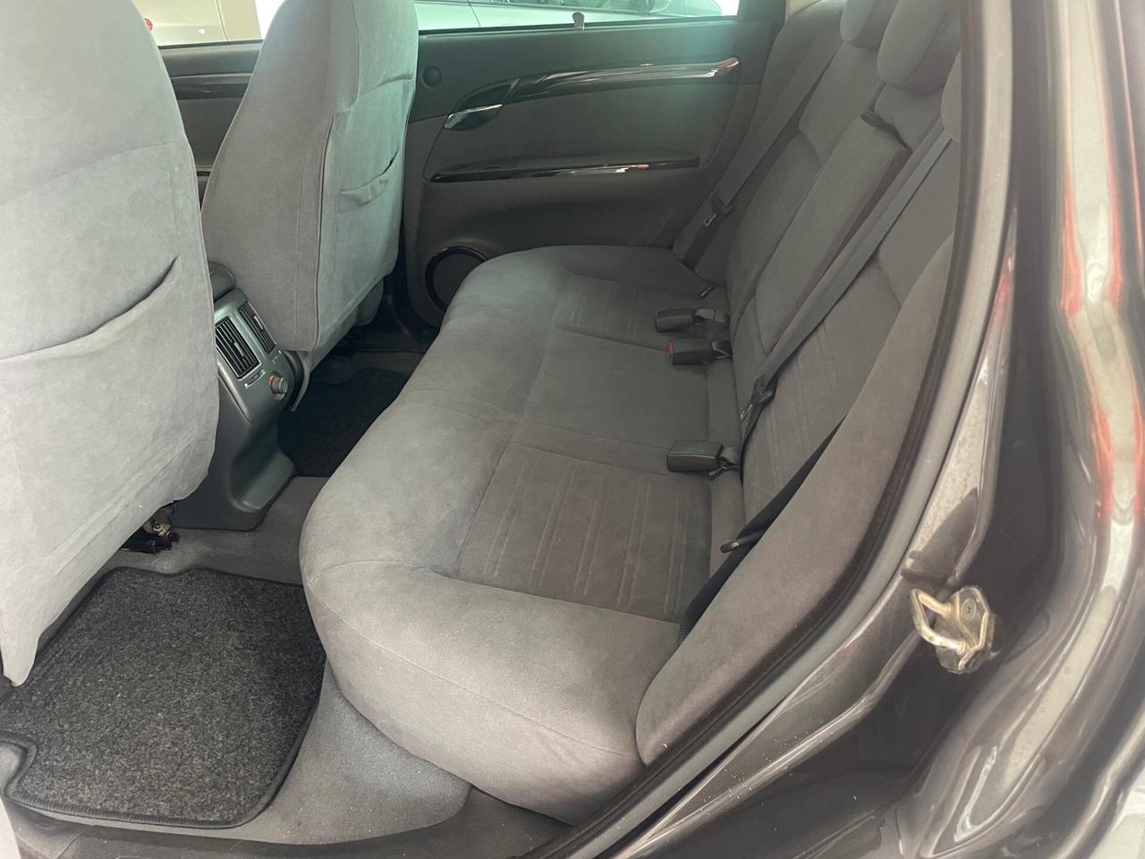 Fiat Croma 1.9 Multijet 16V Dynamic