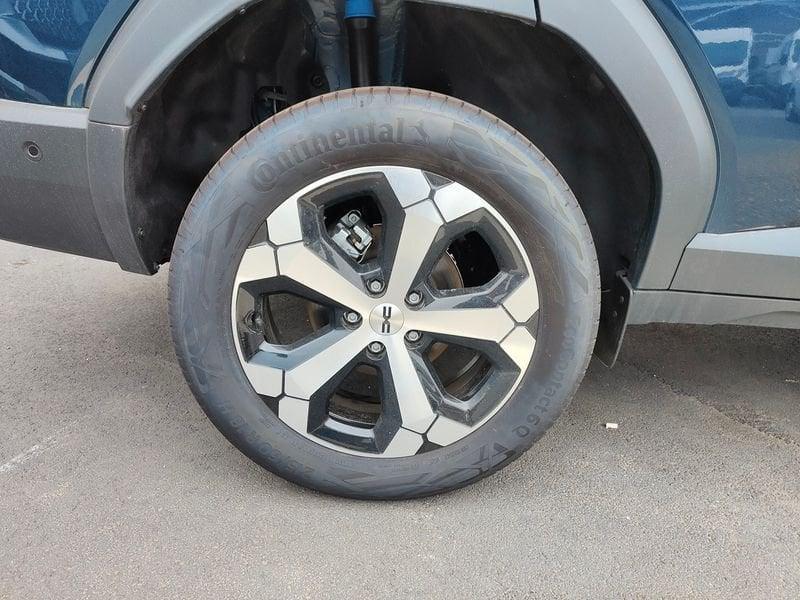 Dacia Bigster 1.8 Hybrid 155cv Journey