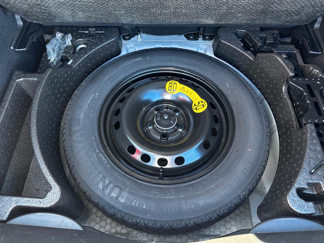 Fiat 500X 1.3 MultiJet 95 CV