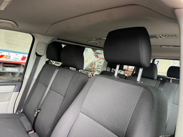 VOLKSWAGEN Caravelle 2.0 TDI 150CV