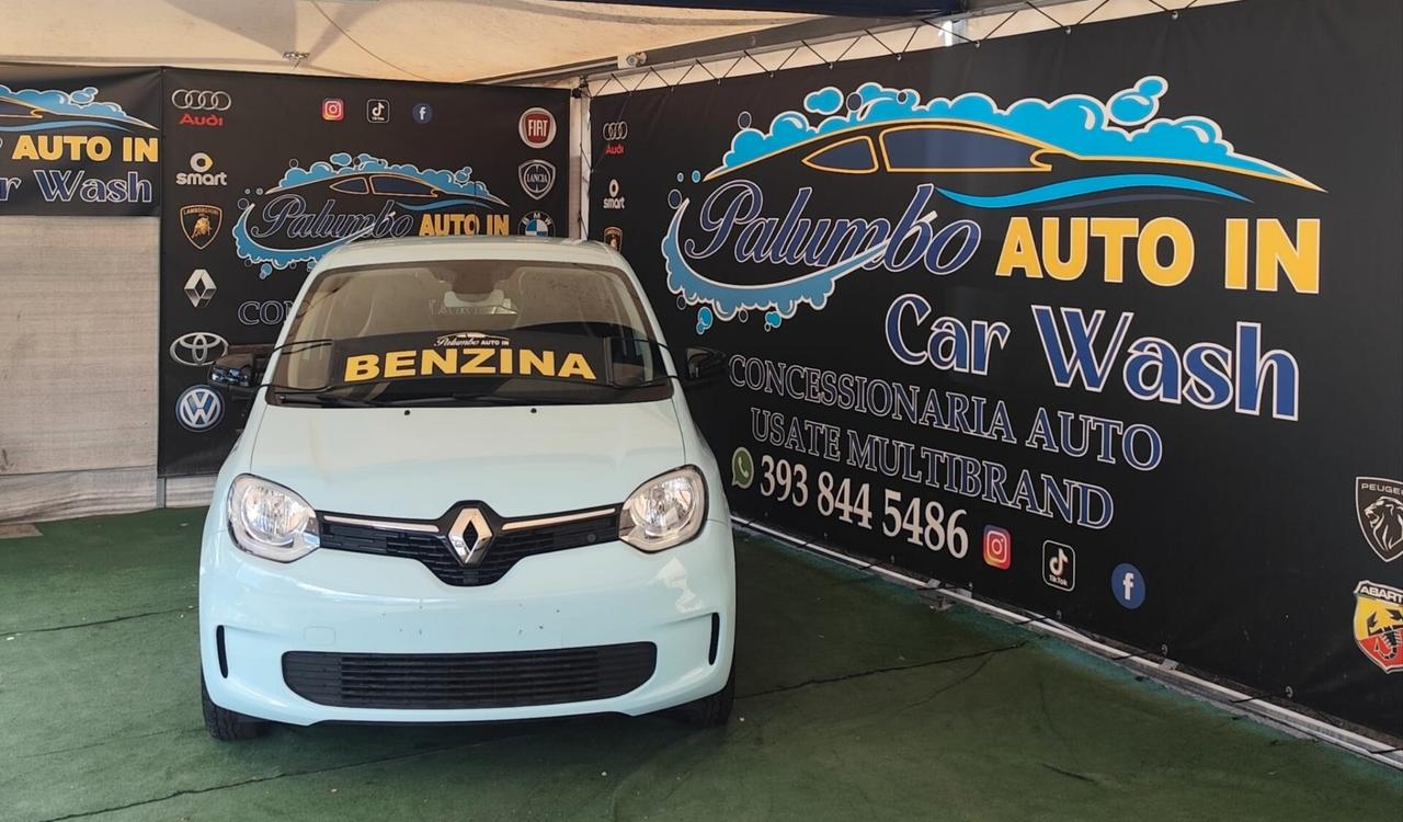 Renault Twingo SCe 65 CV